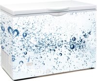Kühltruhe EBC35 - Tefcold