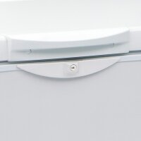 Kühltruhe EBC35 - Tefcold