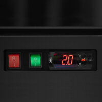 Kühlschrank Atom Maxi C3DB