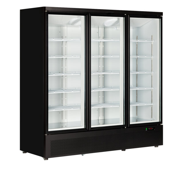 Esta-Tiefkühlschrank Atom Maxi F3DB