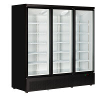 Esta-Tiefkühlschrank Atom Maxi F3DB