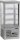 Kühlvitrine UPD80-GREY - Tefcold