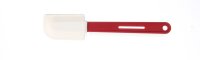 Teigschaber Kitchen Line, HENDI, Kitchen Line, 10L, Rot,...
