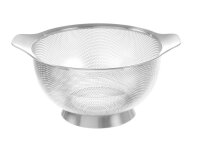 Gemüsesieb, perforiert, HENDI, Ø260x(H)140mm