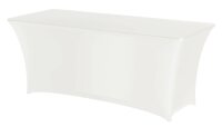 Tischhusse, rechteckig,1200x760x(h)730 mm