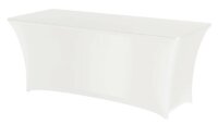 Tischhusse, rechteckig,1200x760x(h)730 mm