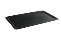 Serviertablett, rechteckig, HENDI, 200x280mm