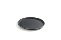 Serviertablett, rund, HENDI, Ø460x(H)22mm