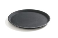 Serviertablett, rund, HENDI, Ø500x(H)22mm