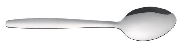Tee-/Kaffeelöffel, HENDI, Budget Line, 24 Stk., (L)136mm