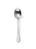 Tee-/Kaffeelöffel, HENDI, Kitchen Line, 12 Stk.,...