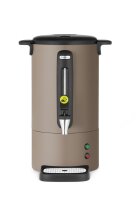 Perkolator UNIQ, HENDI, 7L, Taupe, 220-240V/1050W,...