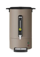 Perkolator UNIQ, HENDI, 14L, 220-240V/1750W,...