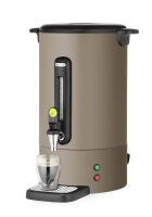 Perkolator UNIQ, HENDI, 14L, 220-240V/1750W,...