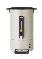 Perkolator UNIQ, HENDI, 14L, cremeweiß,...