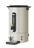 Perkolator UNIQ, HENDI, 14L, cremeweiß,...