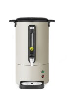 Perkolator UNIQ, HENDI, 7L, cremeweiß,...