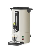 Perkolator UNIQ, HENDI, 7L, cremeweiß,...