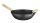Wok mit Holzgriff, HENDI, Ø324x565mm