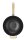 Wok mit Holzgriff, HENDI, Ø324x565mm