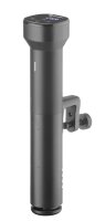 Sous-Vide-Stab 30, HENDI, 30L, Schwarz, 220-240V/1200W,...