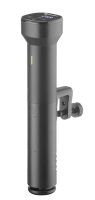 Sous-Vide-Stab 30, HENDI, 30L, Schwarz, 220-240V/1200W, 70x120x(H)330mm
