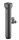 Sous-Vide-Stab 30, HENDI, 30L, Schwarz, 220-240V/1200W, 70x120x(H)330mm