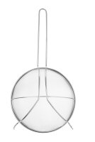 Sieb verstärkt, HENDI, 595x305x(H)145mm