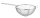 Sieb verstärkt, HENDI, 595x305x(H)145mm