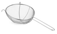 Sieb verstärkt, HENDI, 700x345x(H)145mm