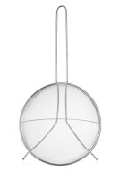 Sieb verstärkt, HENDI, 700x345x(H)145mm