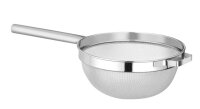 Suppensieb, HENDI, 535x260x(H)111mm