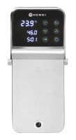 Sous-Vide Stab 80, HENDI, 80L, 220-240V/2300W,...