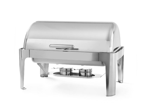 Chafing Dish Rolltop Gastronorm 1/1
