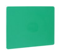 Schneidbrett HACCP GN 1/2, HENDI, Grün, 325x265mm