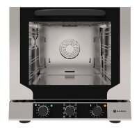 Multifunktionsofen, HENDI, 230V/2600W, 590x709x(H)589mm