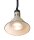 Höhenverstellbare Wärmelampe, konisch, HENDI, Beige, 230V/250W 275x(H)250mm