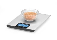 HENDI Digitale Küchenwaage bis 5 kg 1 g grad.