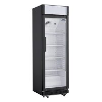 Nisbets Essentials Display Kühlschrank mit...