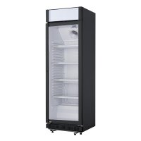 Nisbets Essentials Display Kühlschrank mit...