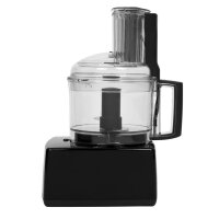 Magimix 4200XL Küchenmaschine Schwarz 18473