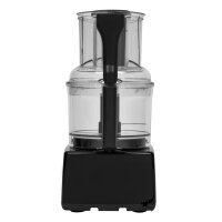Magimix 4200XL Küchenmaschine Schwarz 18473