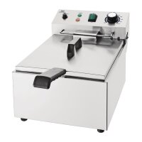 Nisbets Essentials Elektrische Fritteuse