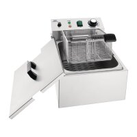 Nisbets Essentials Elektrische Fritteuse