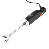 Nisbets Essentials Stabmixer mit variable Geschwindigkeit...