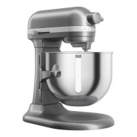 KitchenAid Schwere Standmixer Mit Schüssel 6,6Ltr...