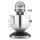 KitchenAid Schwere Standmixer Mit Schüssel 6,6Ltr Silber 5KSM70JPXBCU