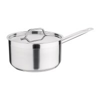 Nisbets Essentials Stieltopf 3L