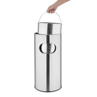 Bolero Zigarettenbehälter 30ltr