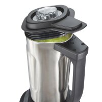 Hamilton Beach Rio Edelstahl-Bar-Standmixer